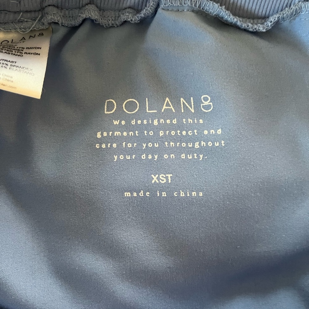 Dolan Scrub Set - image 4